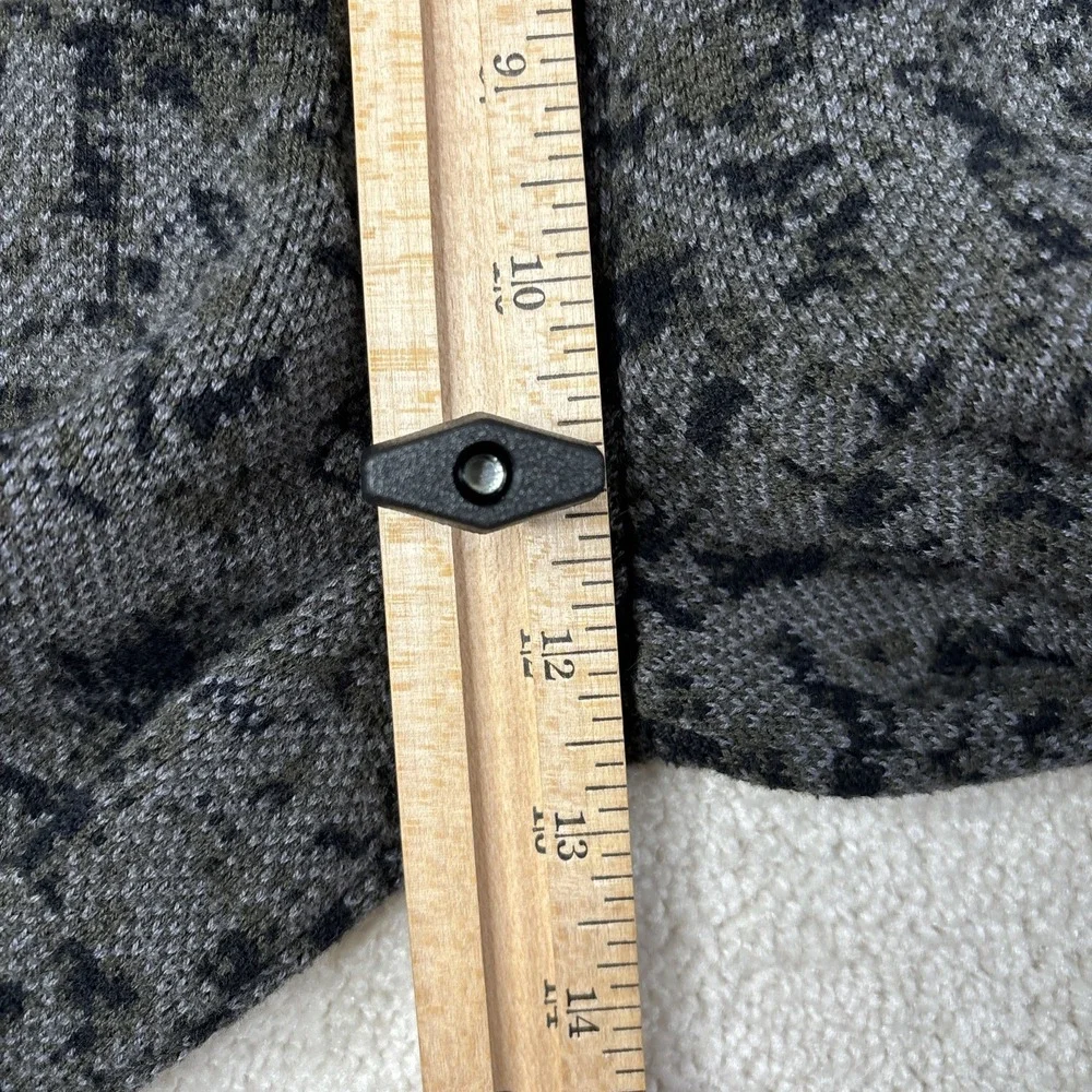 Lululemon Wind Down Joggers Pants Drawstring Athletic Gray‎ Black Men's XS